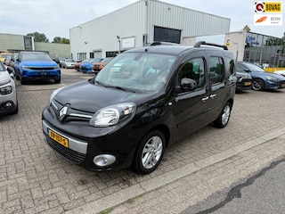 Renault Kangoo 1.2 TCe, Navigatie, Airco, NAP, Trekhaak,