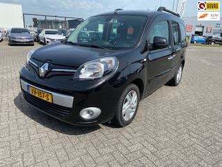 Renault Kangoo 1.2 TCe, Navigatie, Airco, NAP, Trekhaak,
