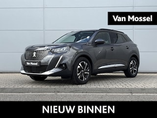 Peugeot 2008 1.2 PureTech Allure Pack | Camera | Cruise Control | Digitaal dashboard | Apple Carplay/Android Auto
