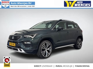 Seat Ateca 1.5 TSI DSG | Xperience Intense | Navi | Camera | Virtual