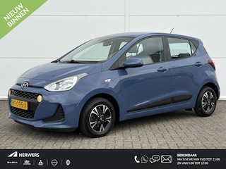 Hyundai i10 1.0i Comfort / Airco /  Cruise control /