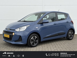 Hyundai i10 1.0i Comfort / Airco /  Cruise control /