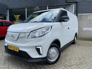 Maxus EDeliver 3 SWB 53 kWh