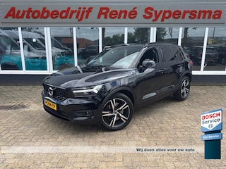 Volvo XC40 1.5 T5 Recharge Inscription | Harman Kardon | Memory Stoel | Stuur & Stoelverwarming | Dodehoek Detectie