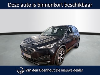 Seat Tarraco 1.4 TSI eHybrid 245pk PHEV FR Business DSG / Trekhaak / Memory