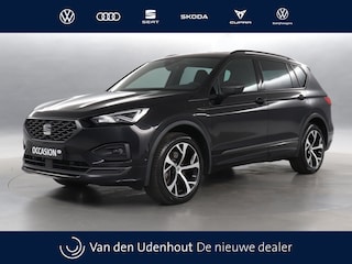 Seat Tarraco 1.4 TSI eHybrid 245pk PHEV FR Business DSG / Trekhaak / Memory