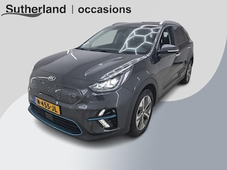 Kia Niro e-Niro ExecutiveLine 64 kWh | 65.500 KM | SOH 100% | Panorama Dak | Volledig Lederen Interieur | WORDT VERWACHT!