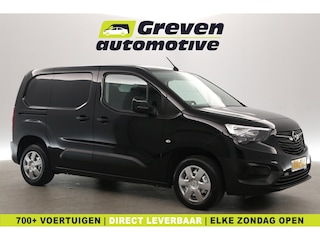 Opel Combo 1.5D | Airco | Cruise | Carplay | Parkeersens.