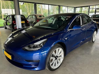 Tesla Model 3 RWD Plus auto Pilote accu garantie 2029!