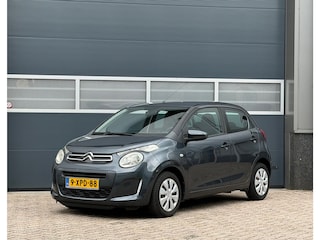 Citroën C1 1.0 e-VTi Feel bj.2014 Nwe koppeling|Airco|Nap.