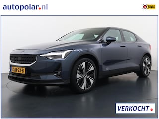 Polestar 2 Long Range Single Motor 78 kWh AdaptiveCruise/360Cam/BLIS etc.