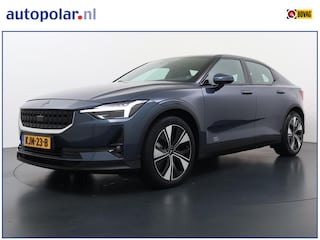 Polestar 2 Long Range Single Motor 78 kWh AdaptiveCruise/360Cam/BLIS etc.