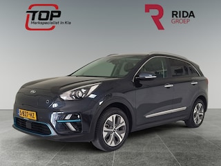 Kia Niro e-Niro DynamicLine 64 kWh|3 fase|Warmtepomp|Trekhaak