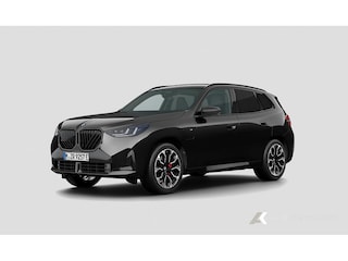 BMW X3 30e xDrive M Sport Pro | Panorama | Driving Ass. + | Head-Up | 360 Camera | Harman/Kardon | Trekhaak | Memory |