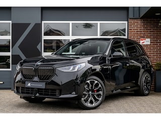 BMW X3 30e xDrive M Sport Pro | Panorama | Driving Ass. + | Head-Up | 360 Camera | Harman/Kardon | Trekhaak | Memory |