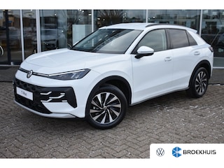 Volkswagen T-Roc 1.5 eTSI 116PK DSG-7 Life First Edition | CAMERA | VIRTUAL COCKPIT | APP. CONNECT | ADAPT. CRUISE | 17 INCH | LED | CLIMATE CONTROL