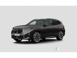 BMW X3 30e xDrive M Sport Pro | Panorama | Harman/Kardon | Trekhaak | Memory | Camera | Iconic Glow |
