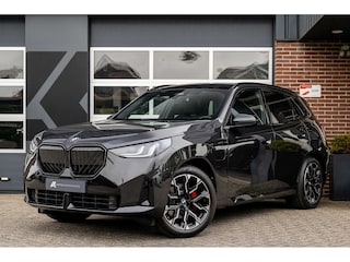 BMW X3 30e xDrive M Sport Pro | Panorama | Harman/Kardon | Trekhaak | Memory | Camera | Iconic Glow |