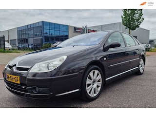 Citroën C5 2.0-16V Exclusive AUTOMAAT NAVI PSENSOR CRUISE