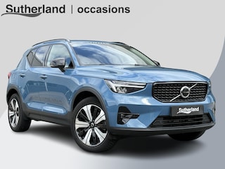 Volvo XC40 1.5 T5 Plug-in hybrid Plus Dark | Leder | Adaptive Cruise | Stoel- & Stuurverwarming | H&K Audio | Achteruitrijcamera |