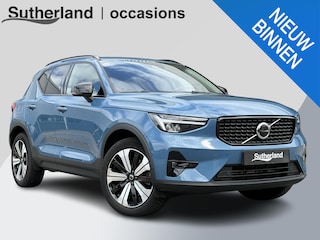 Volvo XC40 1.5 T5 Plug-in hybrid Plus Dark | Leder | Adaptive Cruise | Stoel- & Stuurverwarming | H&K Audio | Achteruitrijcamera |