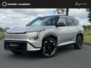 Kia EV5 GT-Line Business Edition 81.4 kWh | Panoramaschuifdak | Led Koplampen | Stoelverwarming voor en achter | Zwarte hemelbekleding |  Adaptieve cruise control |