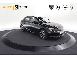 Opel Corsa Turbo 100 GS | Camera | Dodehoekdetectie | Apple Carplay