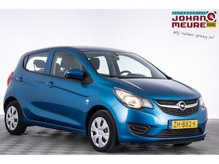 Opel Karl 1.0 ecoFLEX 120 Jaar Edition | AIRCO .