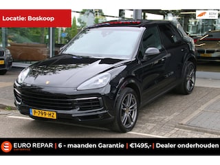 Porsche Cayenne 3.0 PANO TREKHAAK