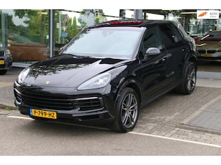 Porsche Cayenne 3.0 PANO TREKHAAK