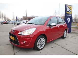 Citroën C3 1.4 e-HDi Collection Automaat Panoview, Clima, Cruise, NL auto, trekhaak, NAP Lente aanbieding!