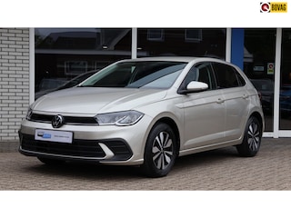 Volkswagen Polo Carplay Stoelverwarming Adaptive Cruise