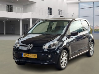 Volkswagen Up 1.0 move up! BlueMotion