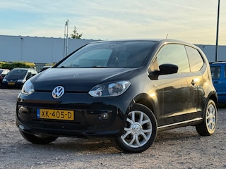 Volkswagen Up 1.0 move up! BlueMotion