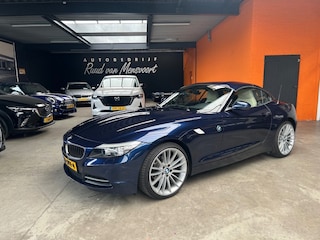 BMW Z4 SDRIVE23I INTRODUCT. 19inch Breedset / Nederlandse auto