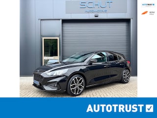 Ford Focus 125pk Hybrid ST Line Business B&O | CARPLAY | LED | STOEL + STUURVERWARMING | ADAPTIVE CRUISE | KEYLESS
