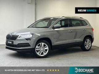 Skoda Karoq 1.5 TSI ACT Business Edition Plus | CANTON | STOEL/STUUR.V.W | 1e-EIG |