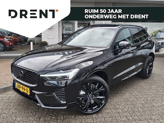 Volvo XC60 2.0 T6 AWD Plus Black Edition | Facelift | Pano | H&K audio | Me