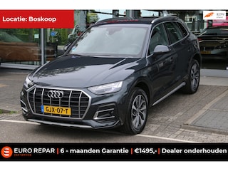 Audi Q5 40 TFSI Advanced edition QUATTRO TREKHAAK