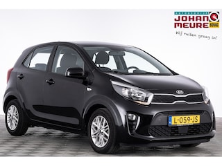 Kia Picanto 1.0 DPi DynamicLine | CARPLAY | VELGEN ✅ 1e Eigenaar .