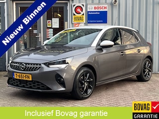 Opel Corsa 1.2 GS Line | AUTOMAAT | CAMERA | CARPLAY | LED |