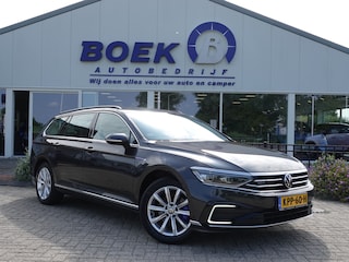 Volkswagen Passat Variant 1.4 TSI PHEV GTE Business TREKH. | LED | ADAPT. CRUISE | ECC | NAVI