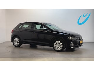 Volkswagen Polo 1.0 TSI DSG Comfortline Adaptive Cruise Navigatie DAB+
