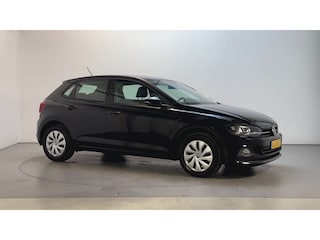 Volkswagen Polo 1.0 TSI DSG Comfortline Adaptive Cruise Navigatie DAB+