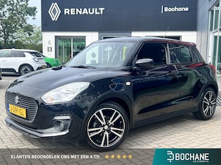 Suzuki Swift 1.2 Select Smart Hybrid | Navigatie | Sportline | Stoelverwarming |