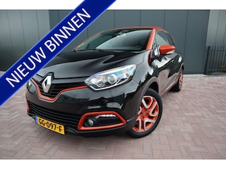 Renault Captur 0.9 TCe Dynamique Navigatie Cruise control  Pdc   Etc.