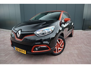 Renault Captur 0.9 TCe Dynamique Navigatie Cruise control  Pdc   Etc.