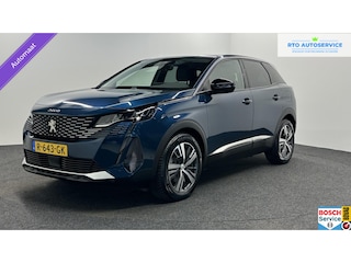 Peugeot 3008 1.6 HYbrid 225 Allure CAMERA CARPLAY NAVI ECC CRUISE LM.