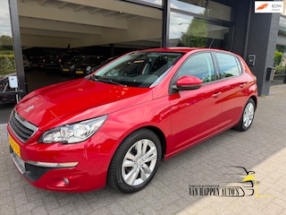 Peugeot 308 1.2 VTi Active / APK 6-2027