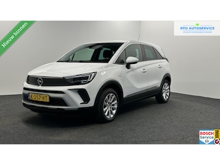 Opel Crossland 1.2 Turbo Elegance CAMERA NAVI ECC CARPLAY CRUISE LM.